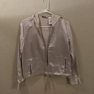 Polyester Jacket